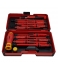 Set alata Felo XL-Strongbox E-smart VDE Industry SL/PZ/PH/XENO/SP 06391316 14 kom