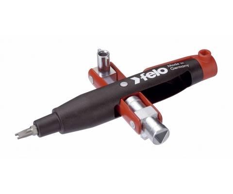 Univerzalni ključ za električne kutije Felo 06399901