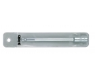 Nasadni ključ Felo Industrial za SMART ručku HEX-Nut inčni 1/2 x 155 Felo 06812704 u blisteru