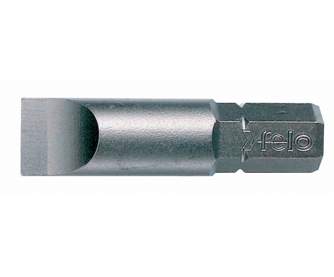 Bit Felo Industrial C 8 slot SL8,0 x 32 07080410