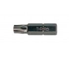 Bit Felo Industrial C 8 TORX TX25 x 32 07625310