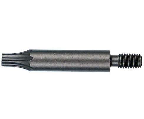 Bit sa navojem Felo M6 TORX TX20 x 44,5 08602010