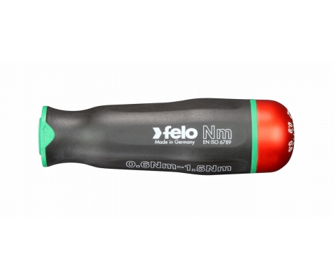 Moment šrafciger Felo 0,6 - 1,5 Nm 10000106