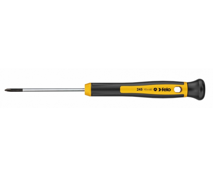 Precizni šrafciger Y-type Y0 x 60 Felo 24510260