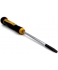 Precizni šrafciger TORX Felo TX8 x 60 24808160