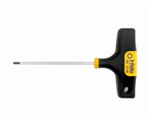 Šrafciger sa T-ručkom HEX Felo 3,0 x 150 30303560
