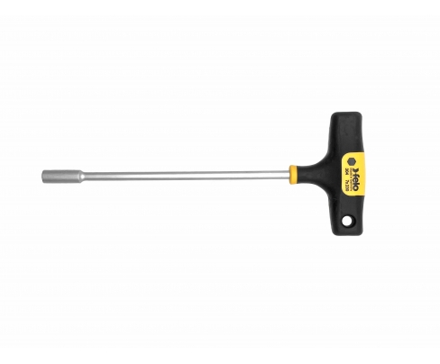 Šrafciger sa T-ručkom HEX Nut Felo SW7,0 x 230 30407860 nasadni ključ