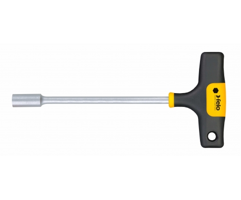 Šrafciger sa T-ručkom HEX Nut Felo SW9,0 x 230 30409860 nasadni ključ