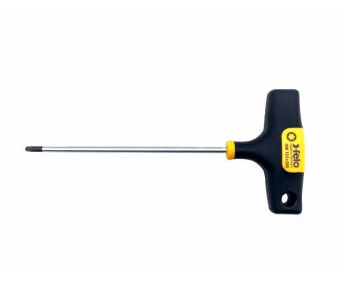 Šrafciger sa T-ručkom TORX Felo TX 25 x 200 30825760