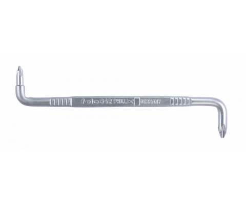 Z-Šrafciger Felo Phillips PH1/PH2 x 135 mm 34212000