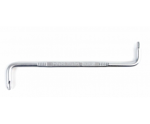 Z-Šrafciger Felo Phillips PH3/PH4 x 200 mm 34234000
