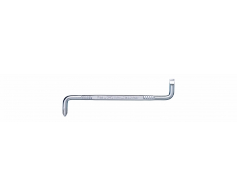 Z-Šrafciger Felo Phillips slot PH2/SL6,0 x 135 mm 34326000