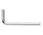 L-ključ kratki Felo HEX 3,0 x 66 mm 34503010