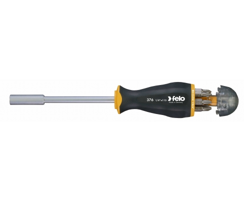 Šrafciger sa bitovima Felo SL PH PZ 8 komada 37604105