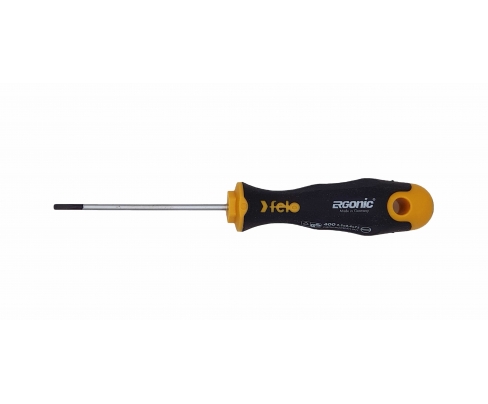 Šrafciger Felo Ergonic slot 2,5 x 75 40002210