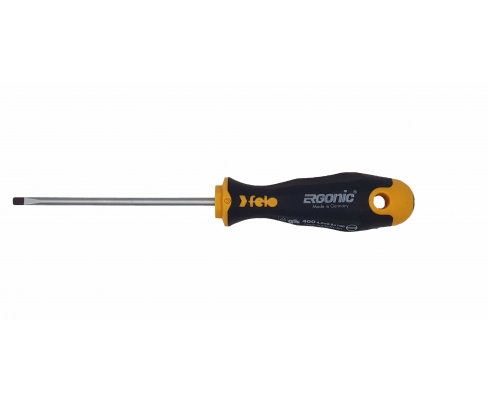 Šrafciger Felo Ergonic slot 4,0 x 100 40004310