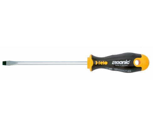 Šrafciger Felo Ergonic slot 6,5 x 150 40065510