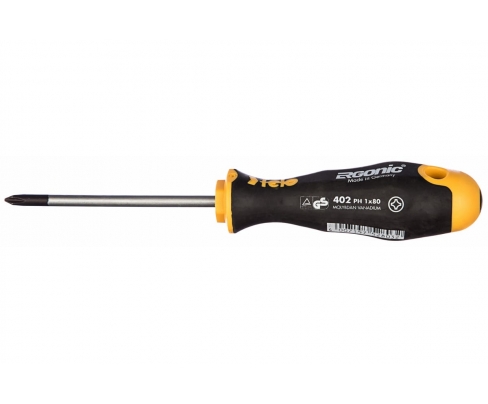 Šrafciger Felo Ergonic Phillips PH1 x 80 40210210