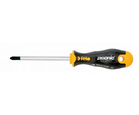 Šrafciger Felo Ergonic Phillips PH2 x 100 40220310
