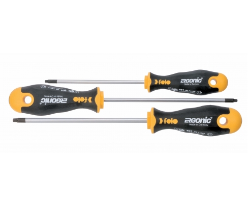 Set šrafcigera Felo Ergonic Robertson SQ 40493148 3 kom