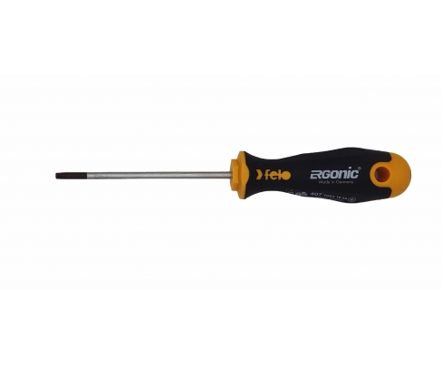 Šrafciger Felo Ergonic TORX TR TX20 x 100 40720340