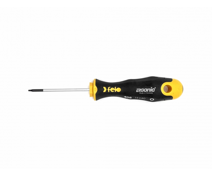 Šrafciger Felo Ergonic TORX TX5 x 60 40805140