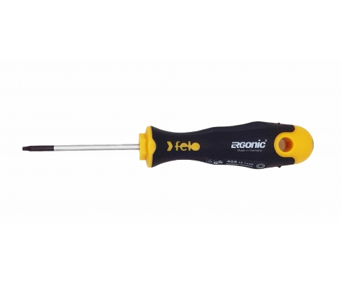 Šrafciger Felo Ergonic TORX TX7 x 60 40807140