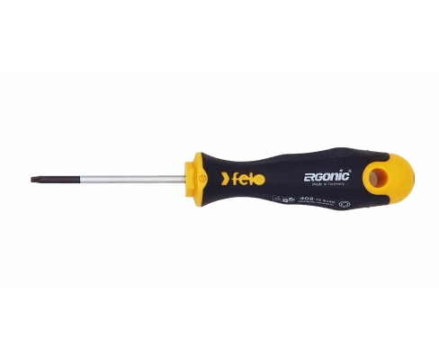 Šrafciger Felo Ergonic TORX TX8 x 60 40808340