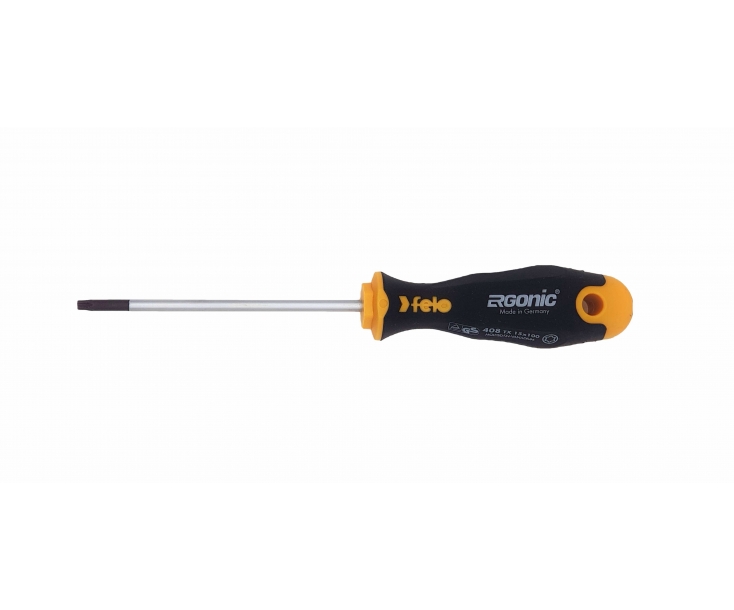 Šrafciger Felo Ergonic TORX TX15 x 100 40815340