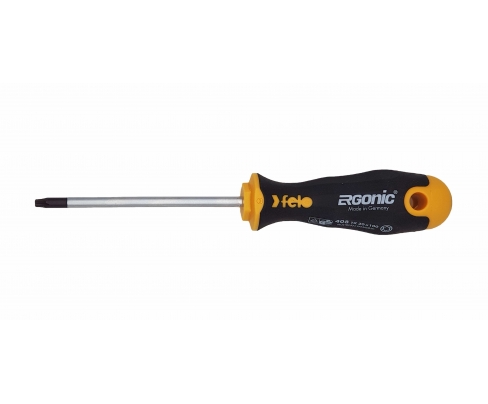 Šrafciger Felo Ergonic TORX TX20 x 100 40820340