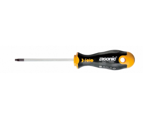 Šrafciger Felo Ergonic TORX TX25 x 100 40825340