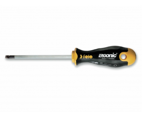 Šrafciger Felo Ergonic TORX PLUS 8IP x 60 40908340