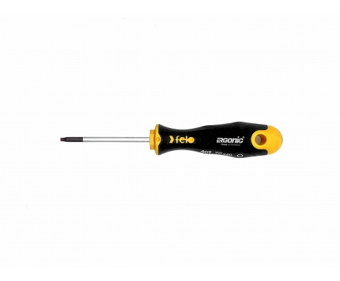 Šrafciger Felo Ergonic TORX PLUS 9IP x 60 40909340