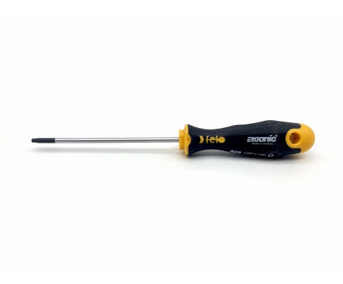 Šrafciger Felo Ergonic TORX PLUS 40IP x 125 40940440