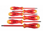 Set šrafcigera Felo Ergonic VDE SL/PH 41396198 6 kom