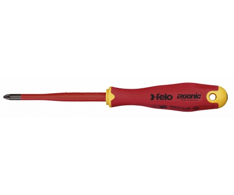 Šrafciger Felo Ergonic VDE E-Slim XENO PZ2/SL 41729390