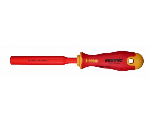 Šrafciger Felo Ergonic VDE M-TEC 13,0 x 125 41913030