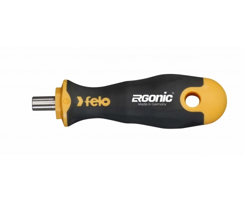 Držač bitova Felo Ergonic 1/4 x 15 mm 43812640