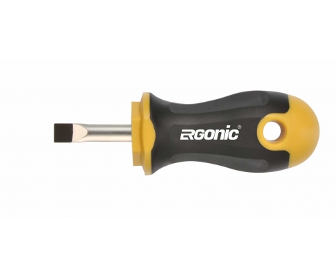 Šrafciger Felo Ergonic Stubby slot 5,5 x 25 46005510