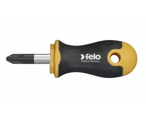 Šrafciger Felo Ergonic Stubby Phillips PH2 x 25 40202010