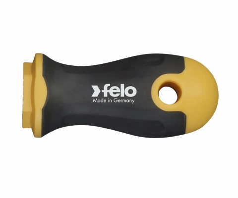 Ručka za držač bitova 1/4 Felo Ergonic Stubby 46902540