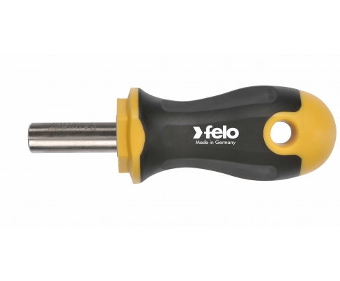 Držač bitova Felo Ergonic Stubby 1/4 x 18 mm 46902640