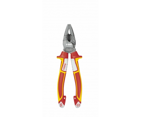 Kombinovana klešta za sečenje VDE Felo 160 mm 58001640