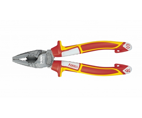 Kombinovana klešta za sečenje VDE Felo 180 mm 58001840