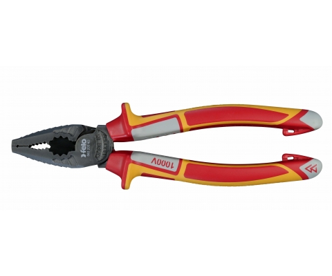 Kombinovana klešta za sečenje VDE Felo 205 mm 58020540