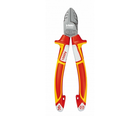 Bočni sekači VDE Felo 160 mm 58101640