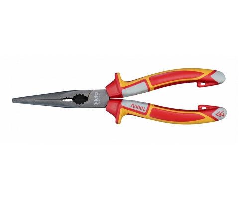 Radio klešta ravna VDE Felo 205 mm 58202040