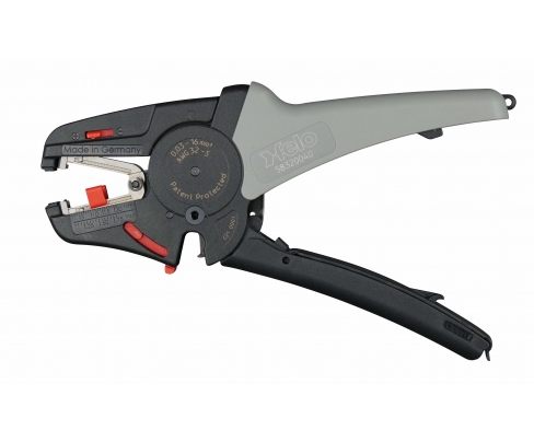 Automatska klešta za skidanje izolacije Felo 0,03 - 16 mm2 58320040