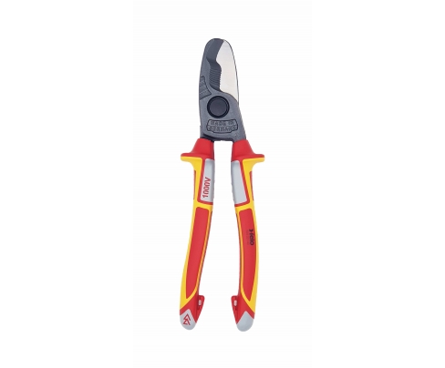 Rezač kablova VDE Felo 210 mm 58402140