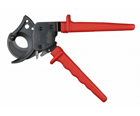 Sektorski rezač kablova za bakarni i aluminijumski kabl 300-380 mm2 Felo 58425040